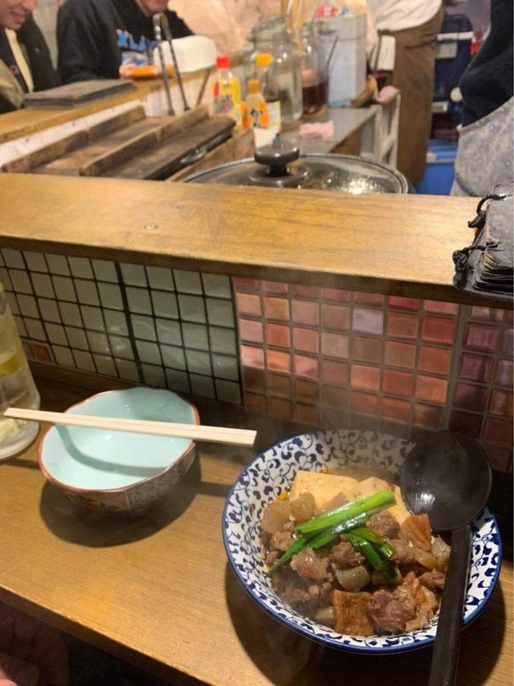 あごだし亭 きさいち