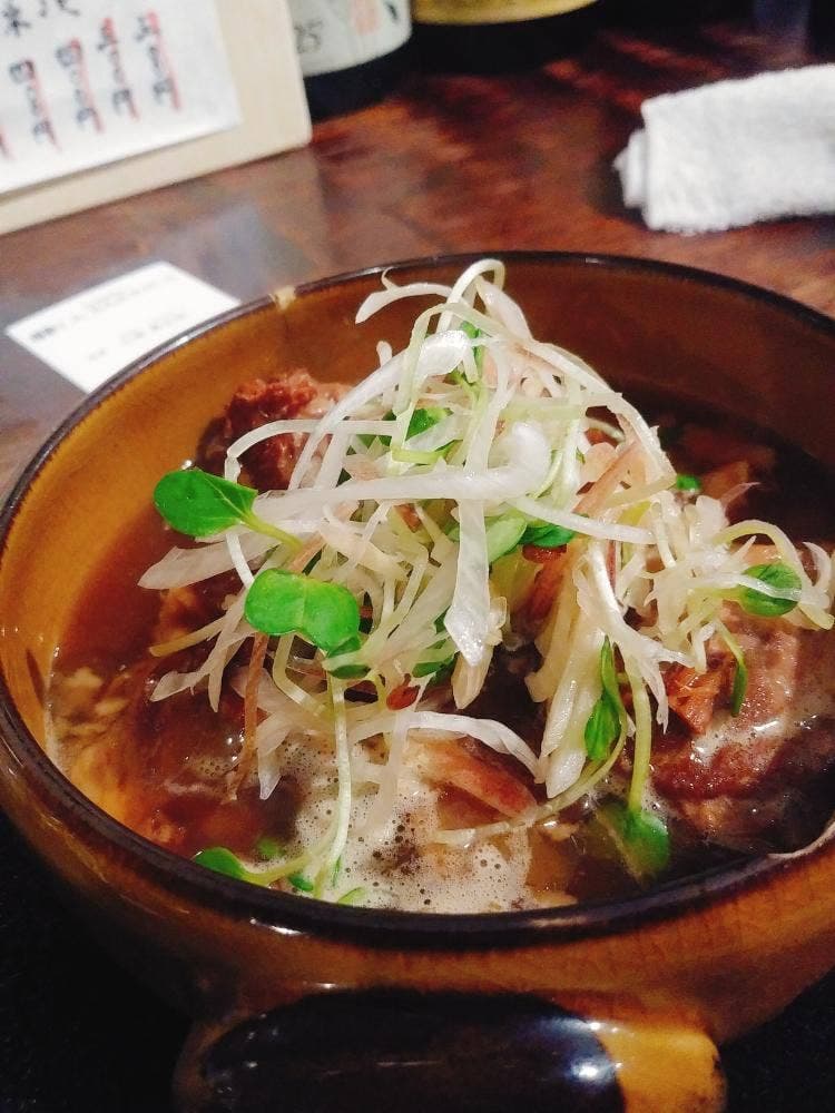 深夜食堂 佑