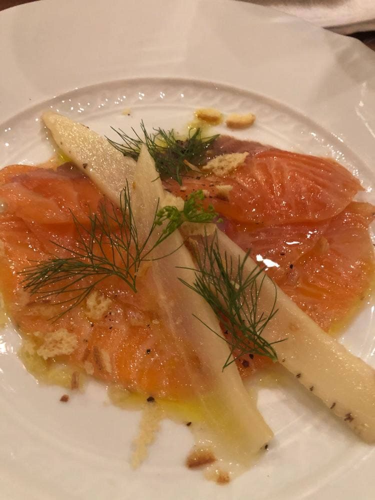 Sala Degustazione