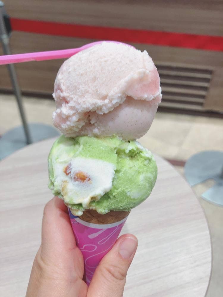 サーティワンアイスクリーム 明治神宮球場店