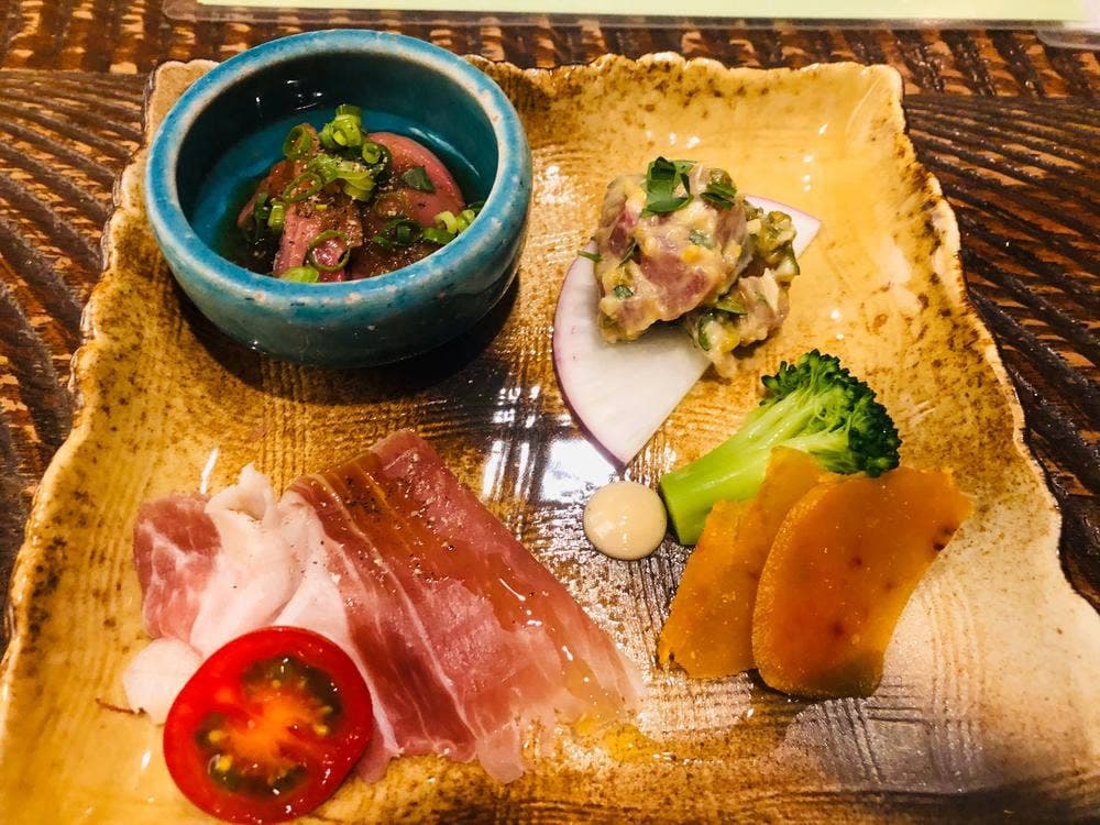 菜々竈