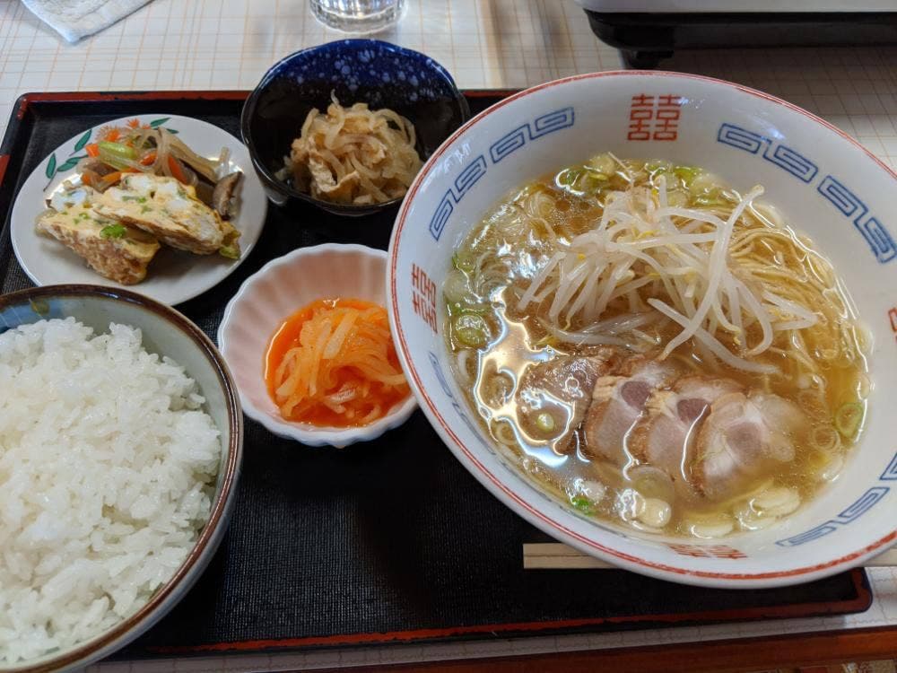 焼肉友よし