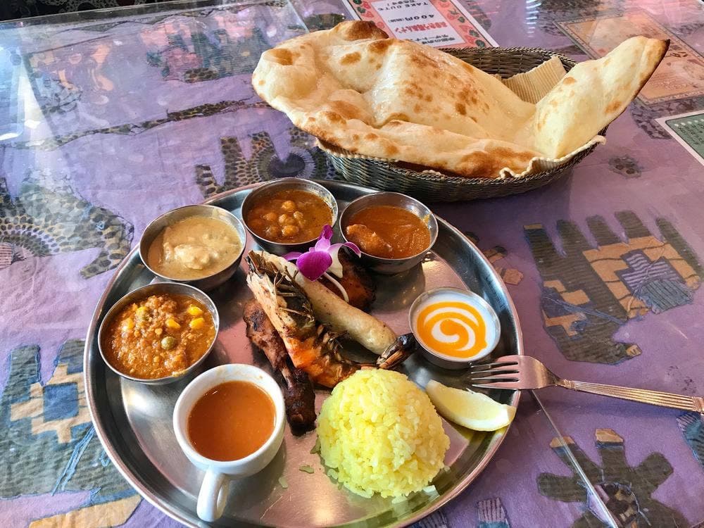 ニューデリー マハトマ