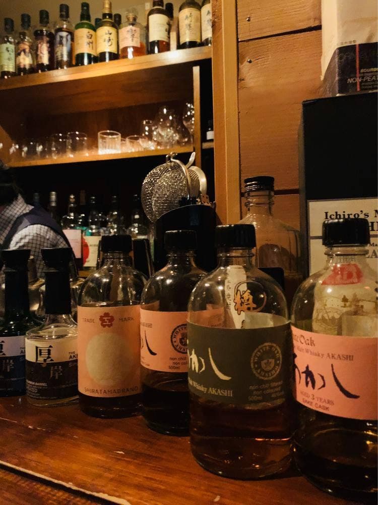 カフェバー ダイアリー