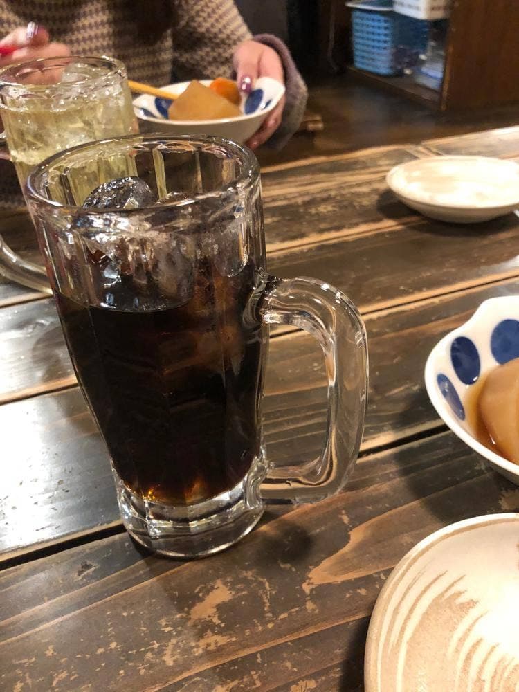 沖縄料理 琉球夢来