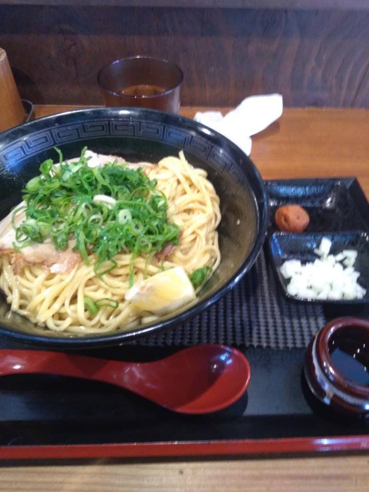 らーめん八角 飾西店