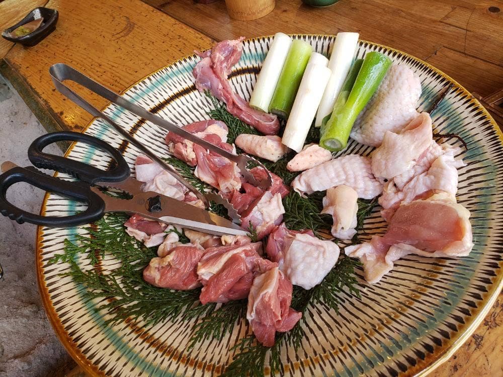 古里食房 傳
