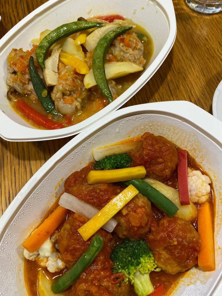和献洋菜 Hi-Bi