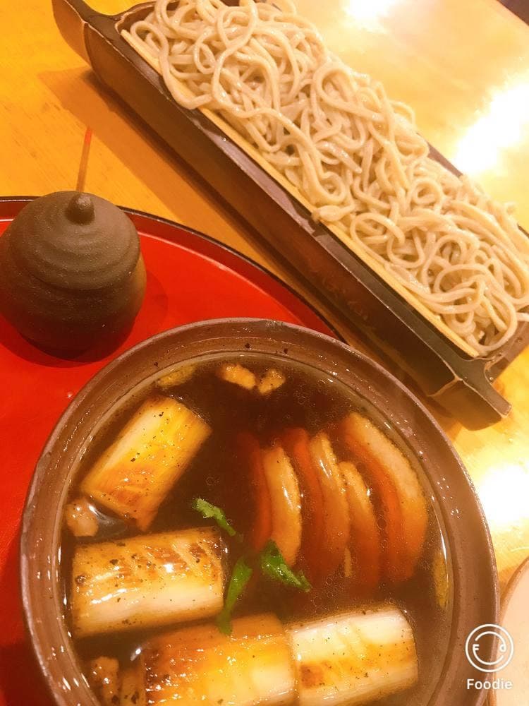 そば仙人