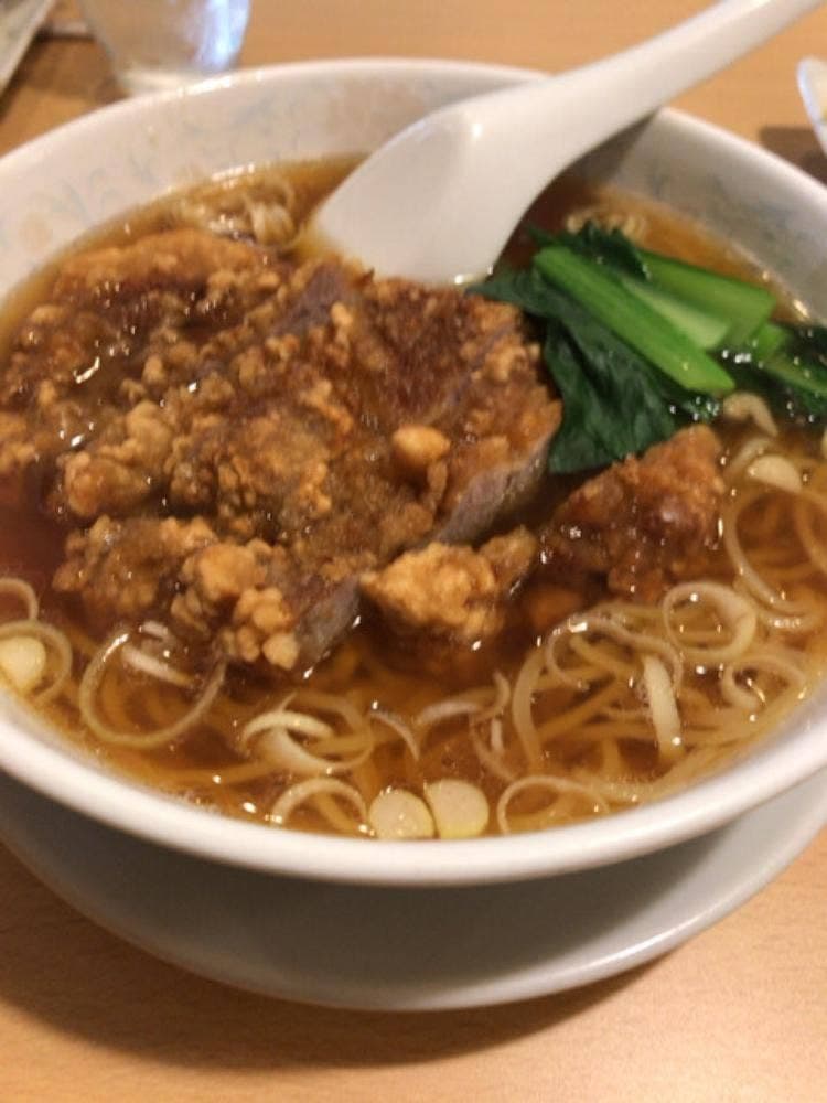 桃華楼