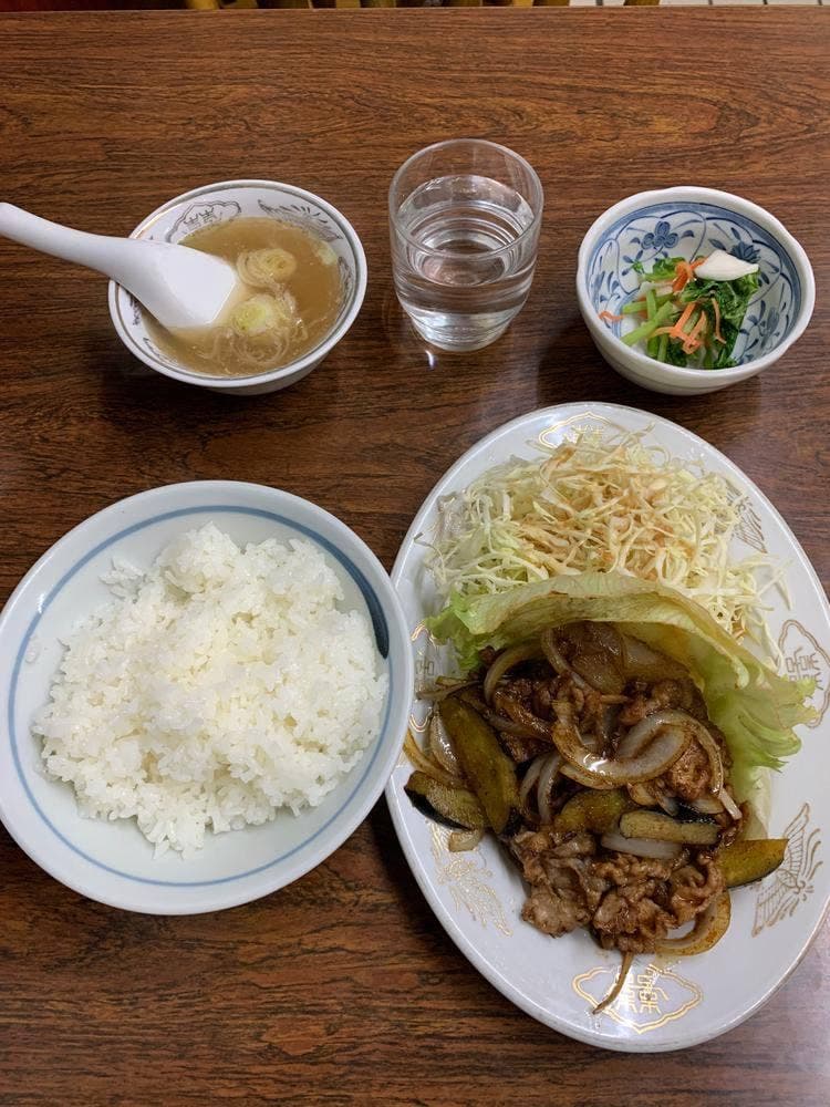 杏華園