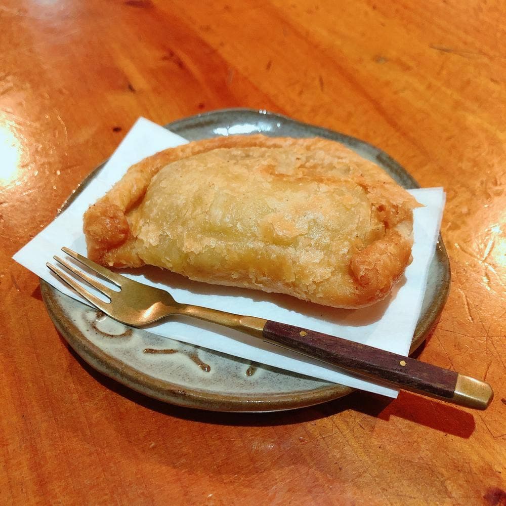 唐変木