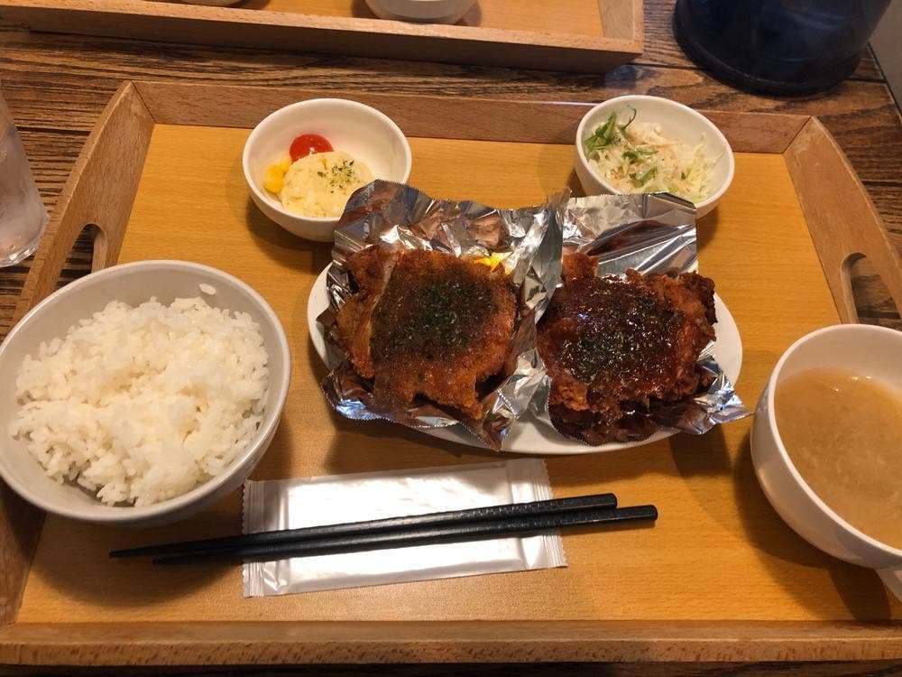 OJARI