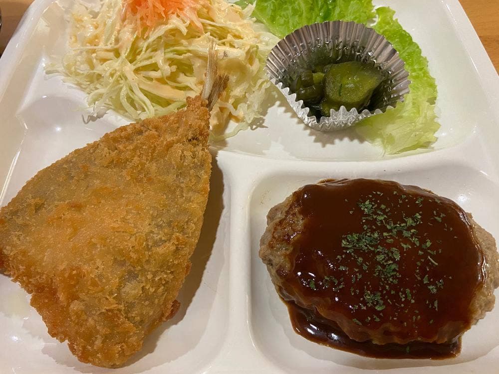 アルピーナ