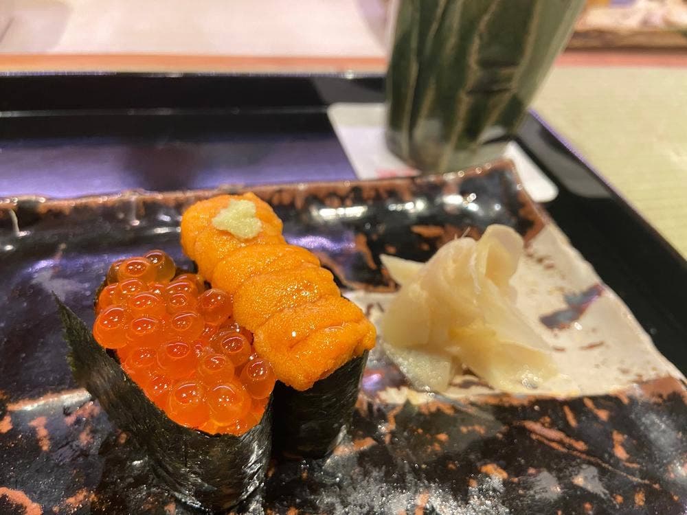 茶懐石鮨