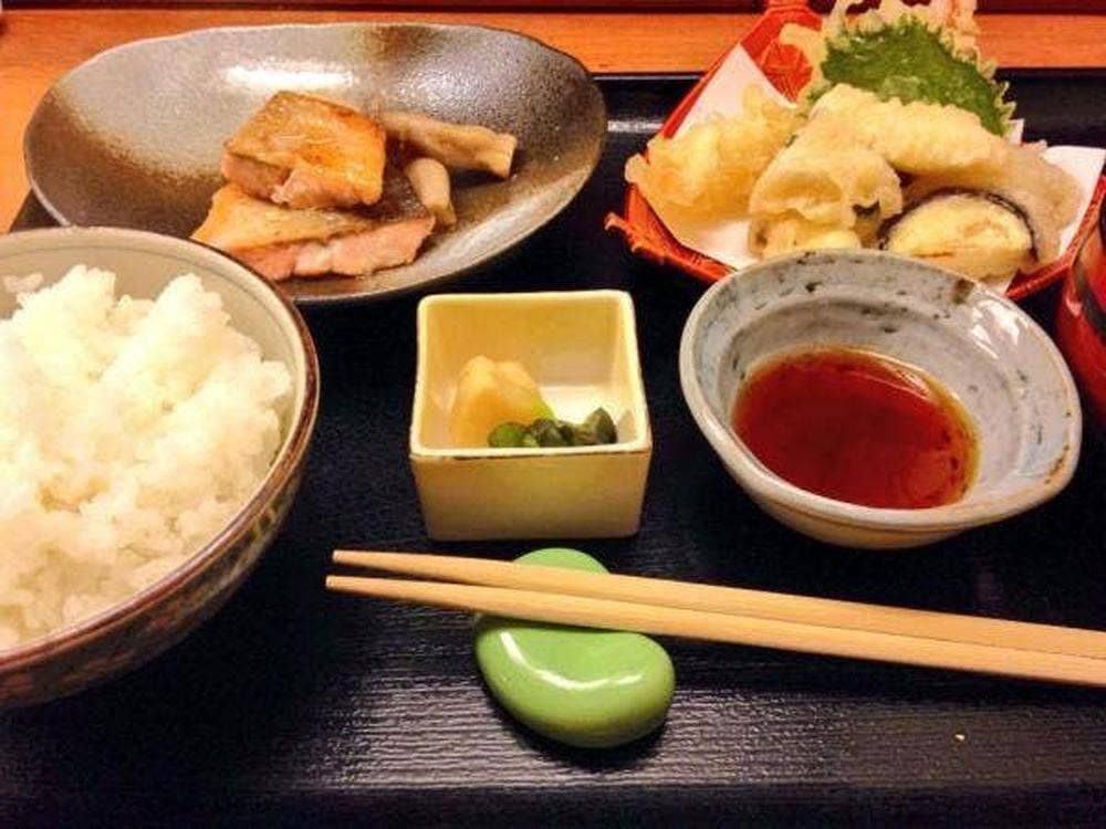 北新地 みち田