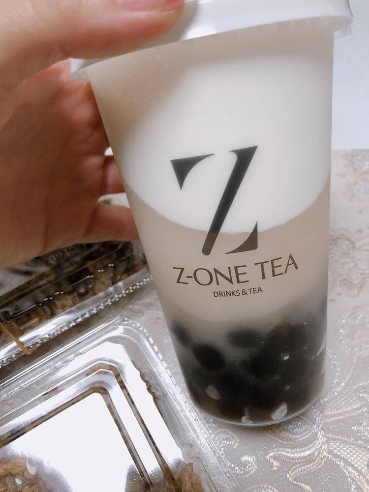 Z-ONE TEA 江古田店