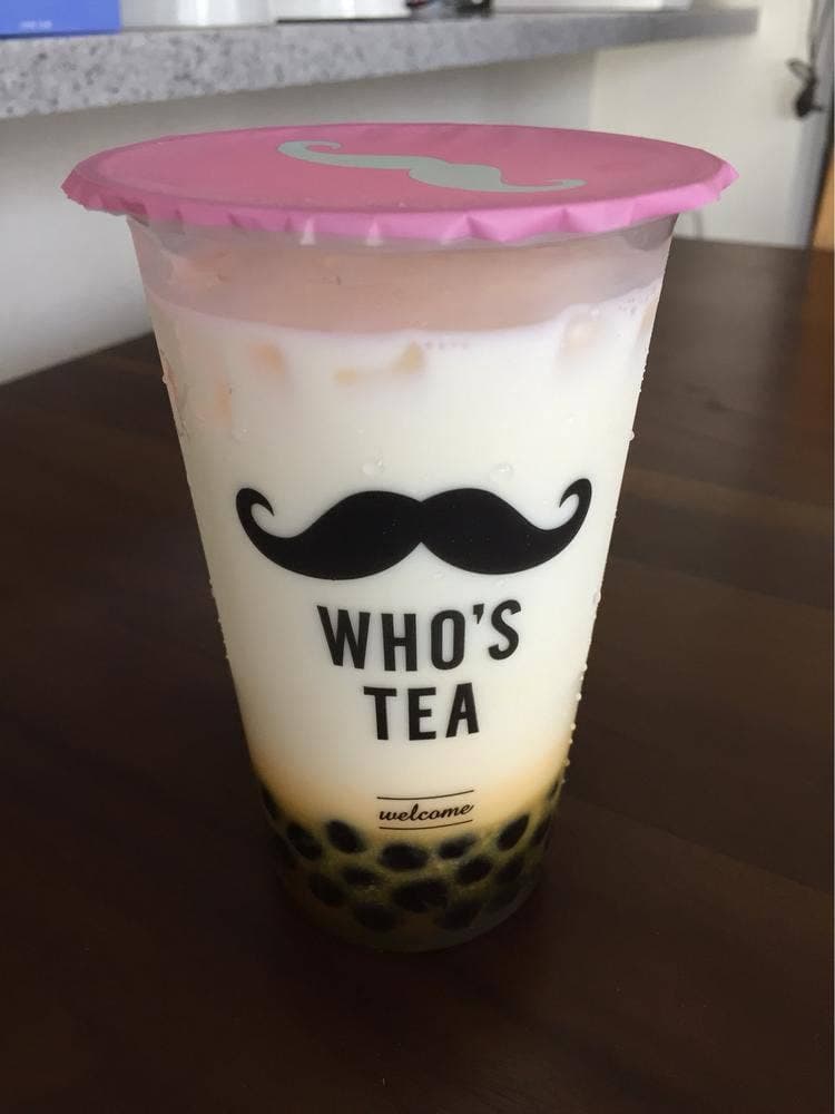 WHO'S TEA イオンモール大高店