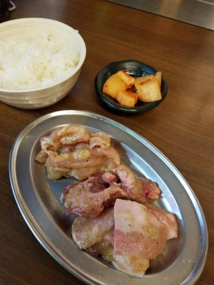 鉄ノ四