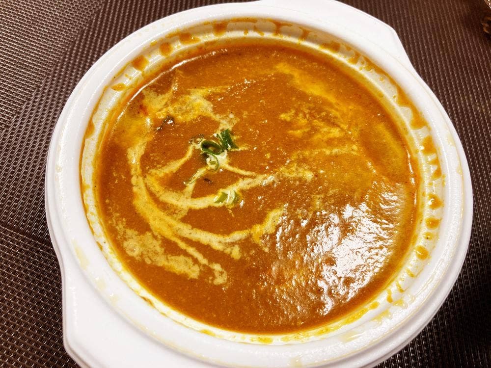 Namaste Taj Mahal 伏見店