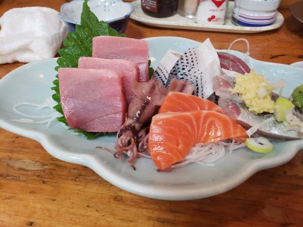 海鮮居酒屋 いけだや