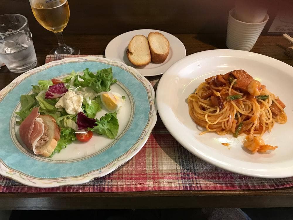 アン ファミーユ