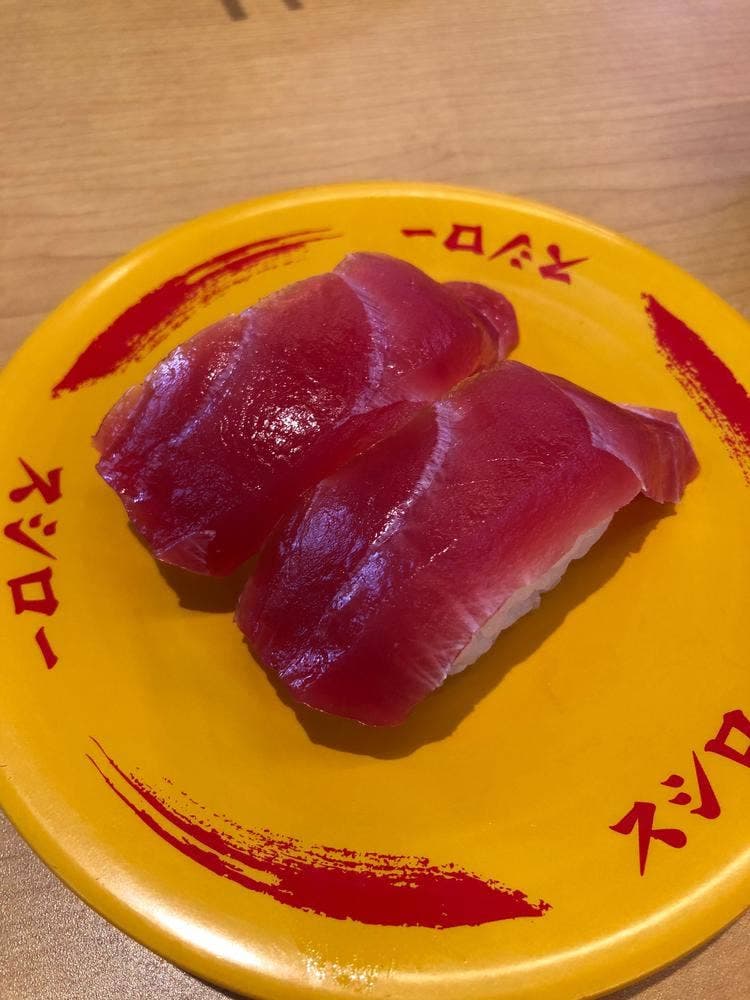 スシロー 川越インター店