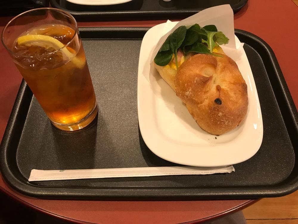 カフェ・ベローチェ 仙台広瀬通駅前店