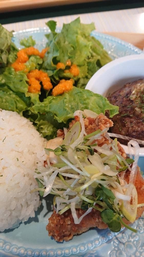 創作料理 欲バル
