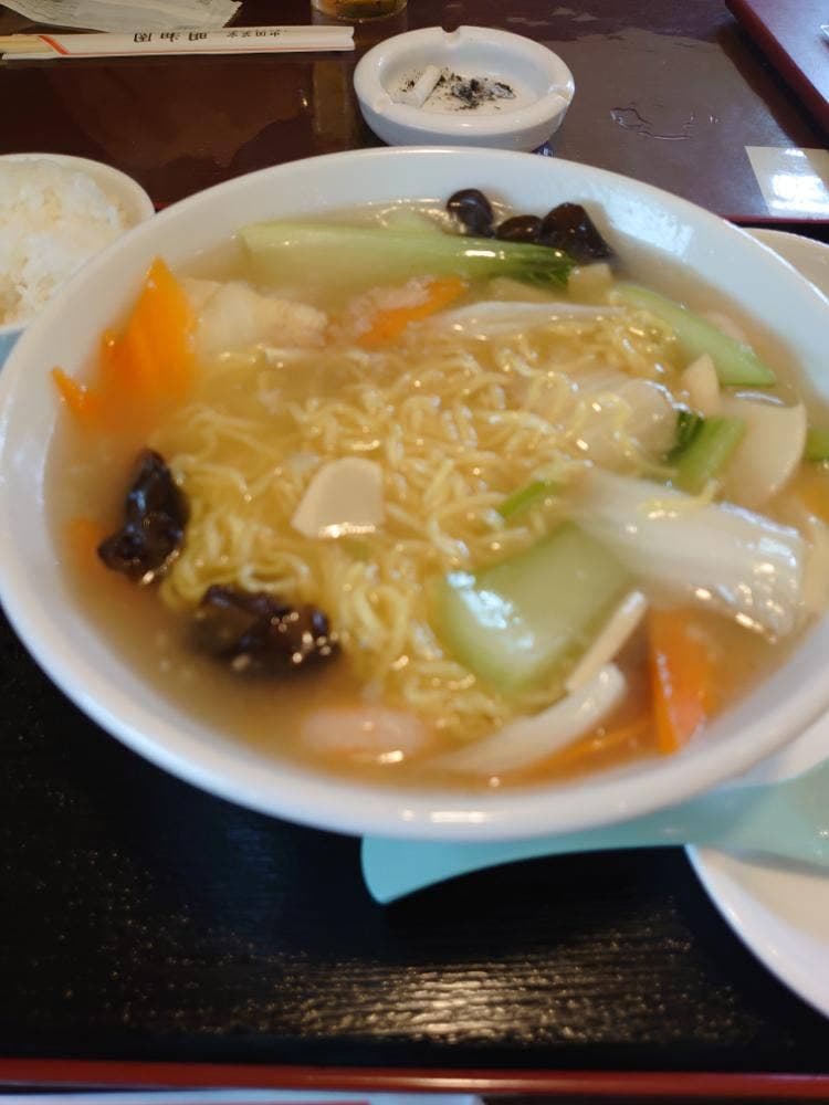 中国菜家明湘園