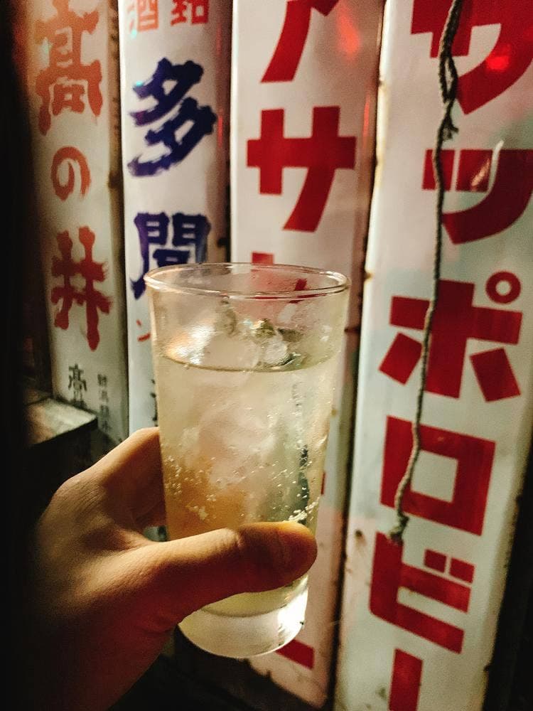 ワイン居酒屋シモメ