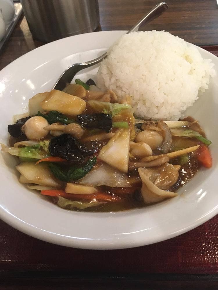 紅燈籠店