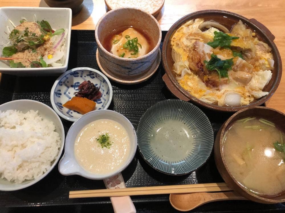 くずし割烹 さくら縁