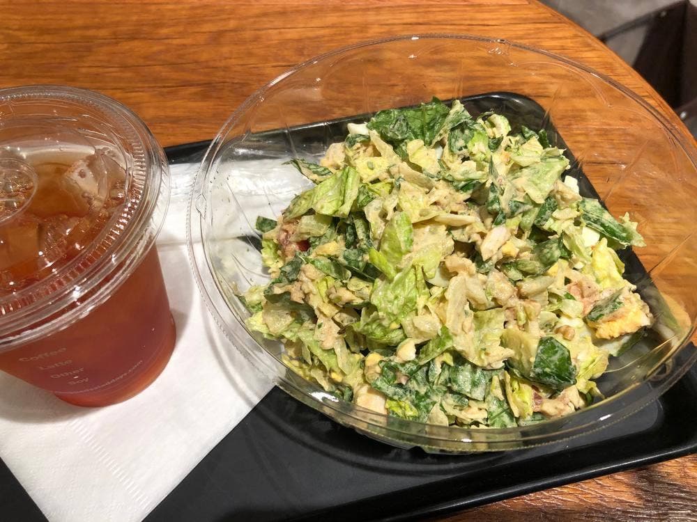 CHOPPED SALAD DAYS 名古屋店