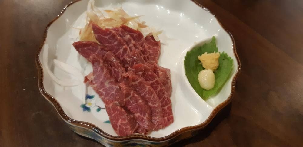 酒場すみよし