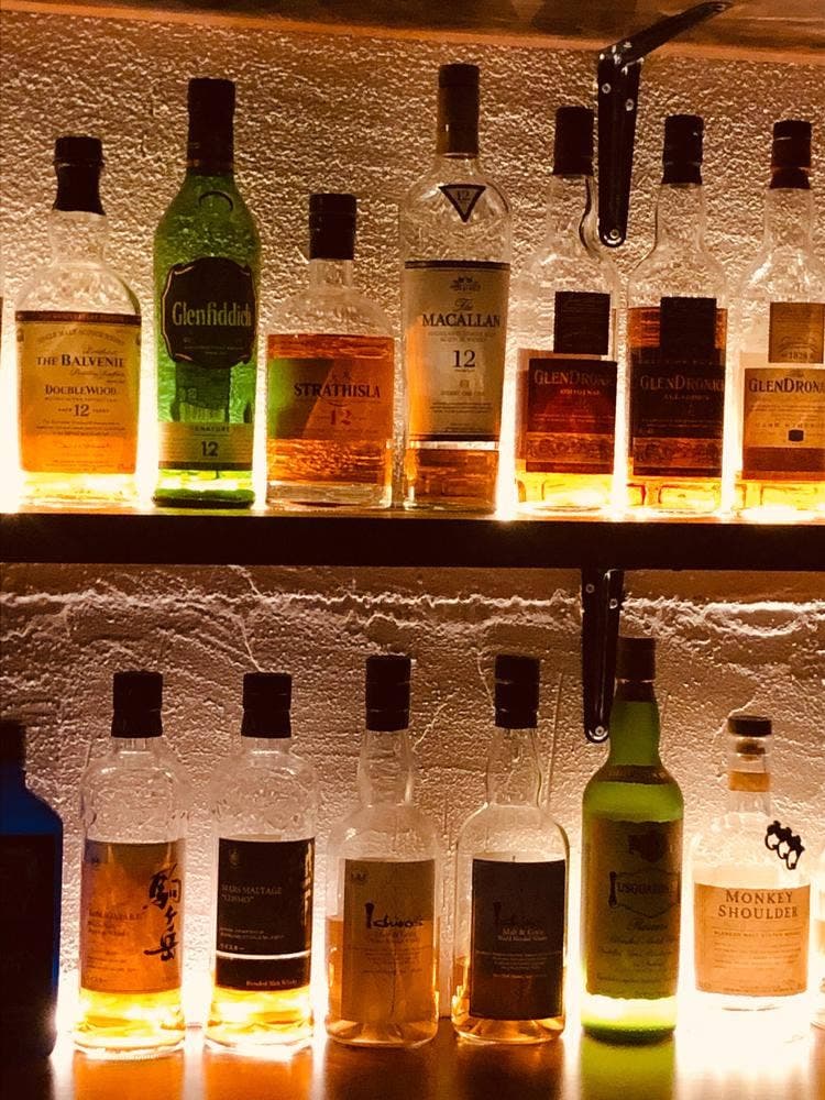 Bar Vespa
