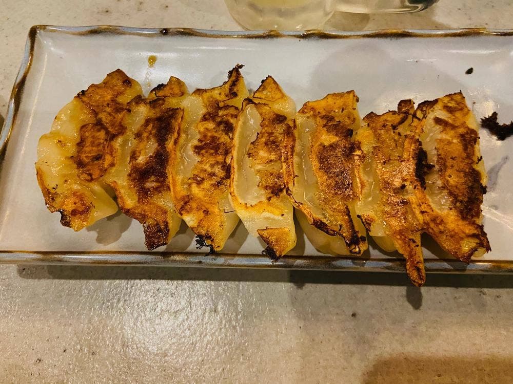 餃子酒場 こぶくろ