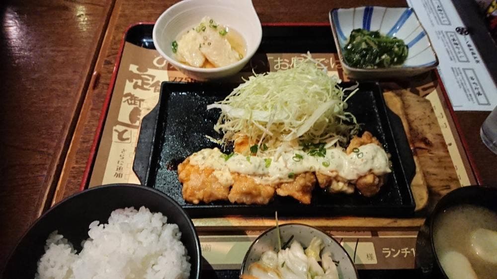 駅前炭串屋 とりぼん