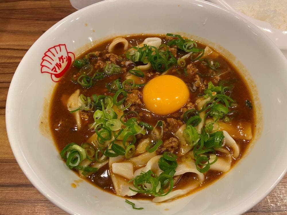 餃子食堂マルケン 天満橋店