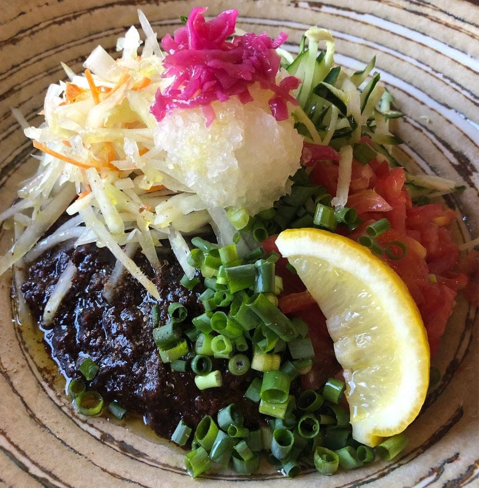 山原食堂Kuni