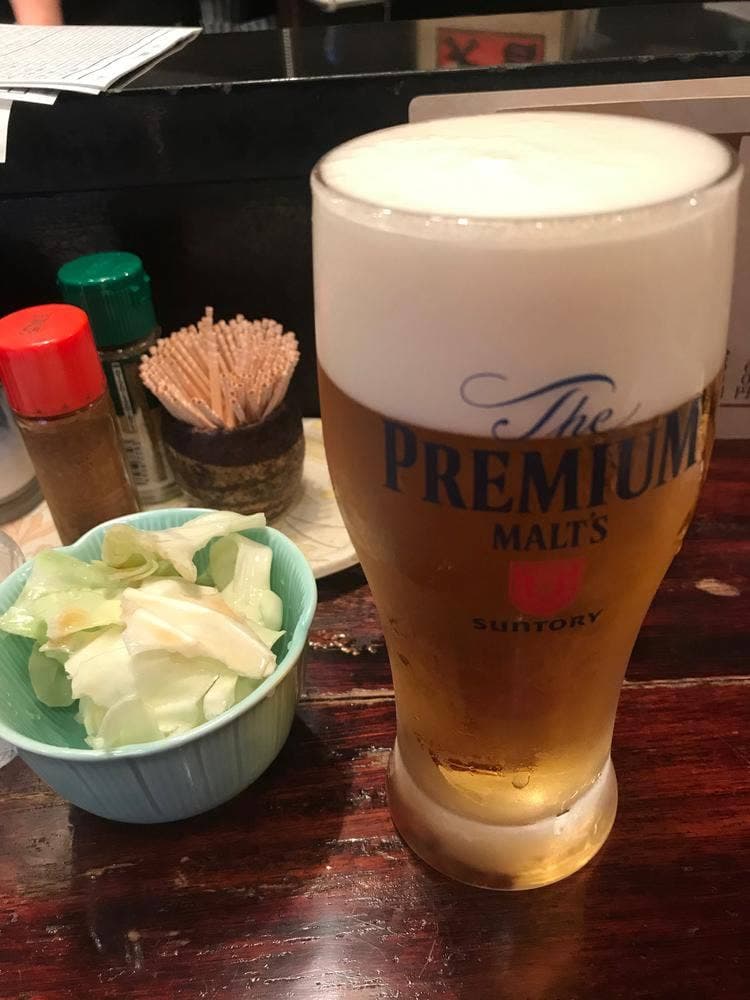 やきとり大吉 蒲田店