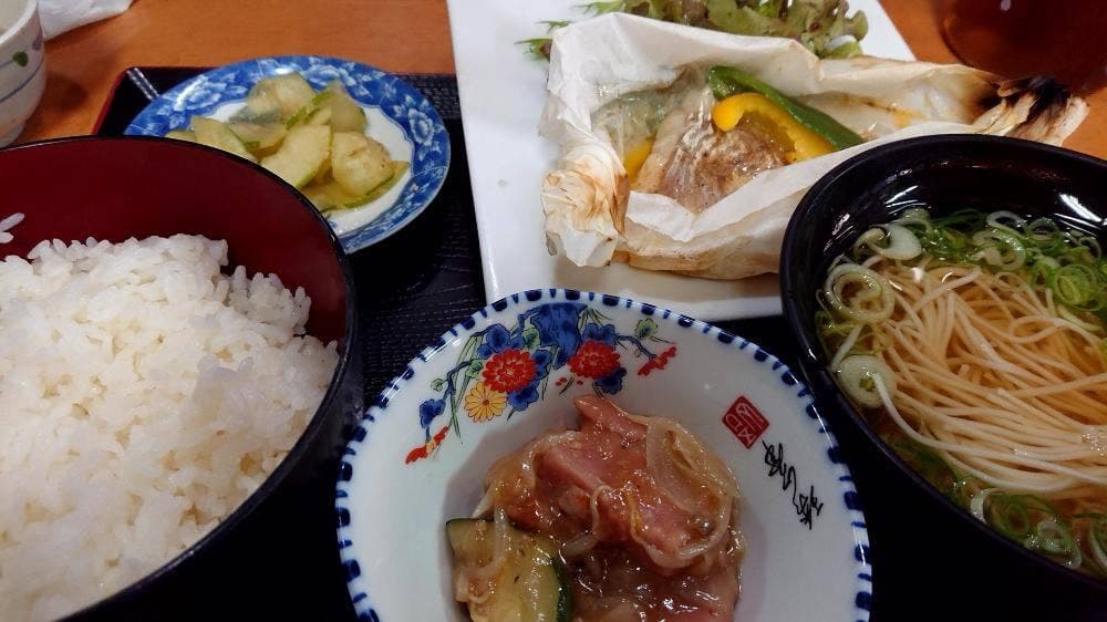 食いらっしゃいませ