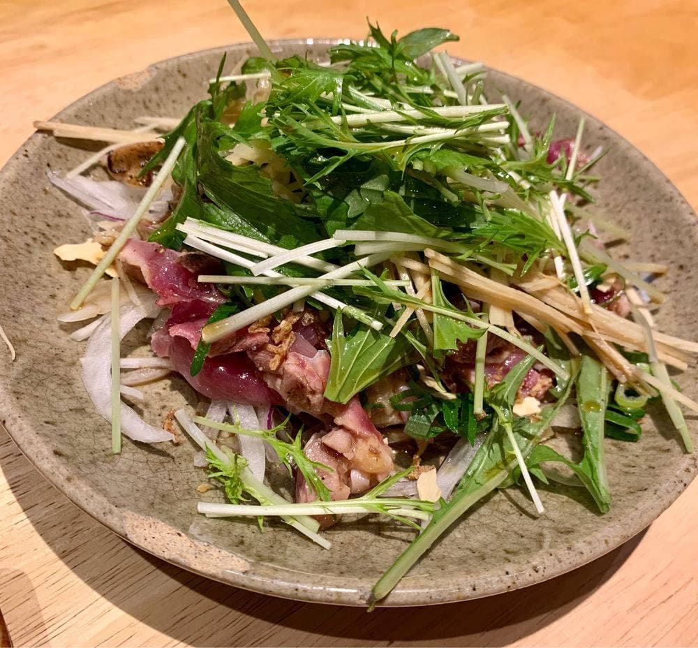 旨いもん屋 SUISUI