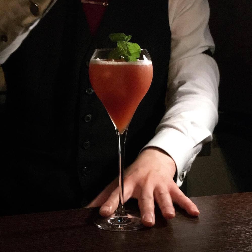 Bar Reveur