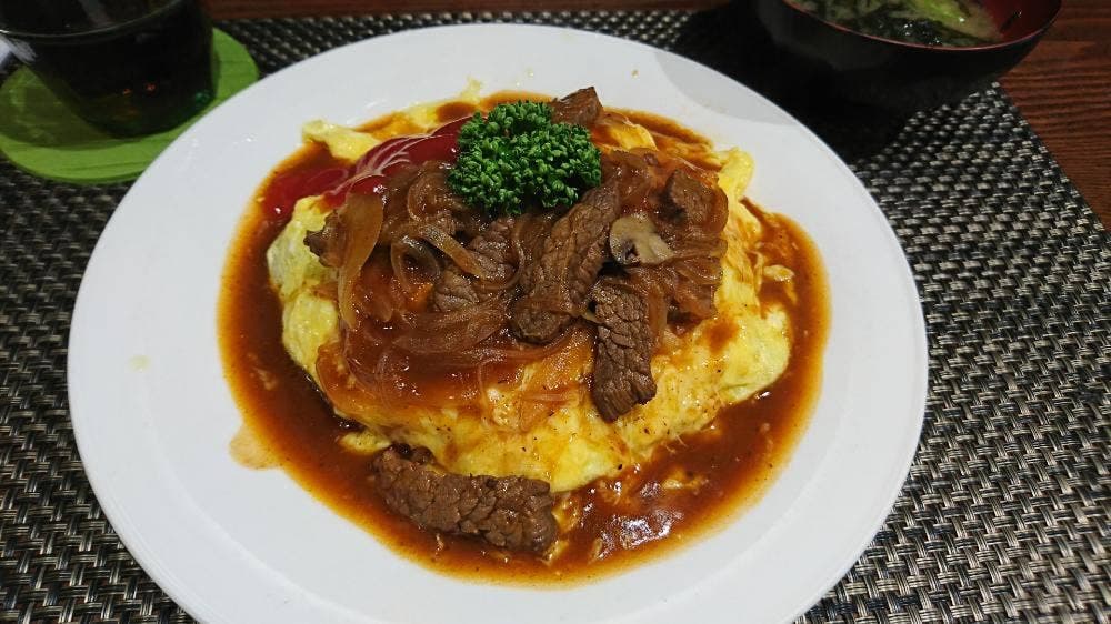 食いものや ごいそ