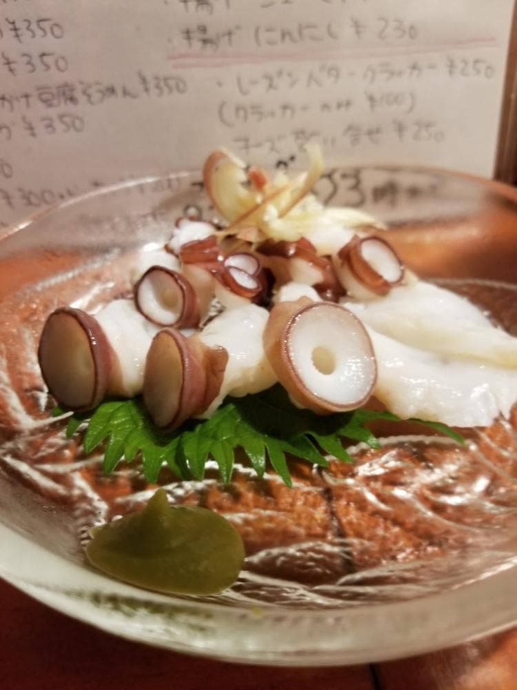 立呑 みたりや