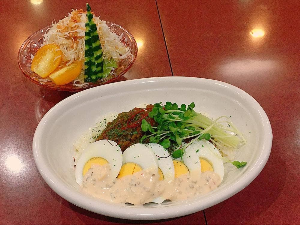 コーヒーハウス たみたみ