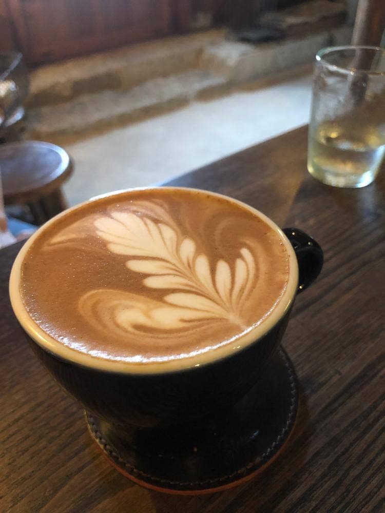 CAFEソルテ