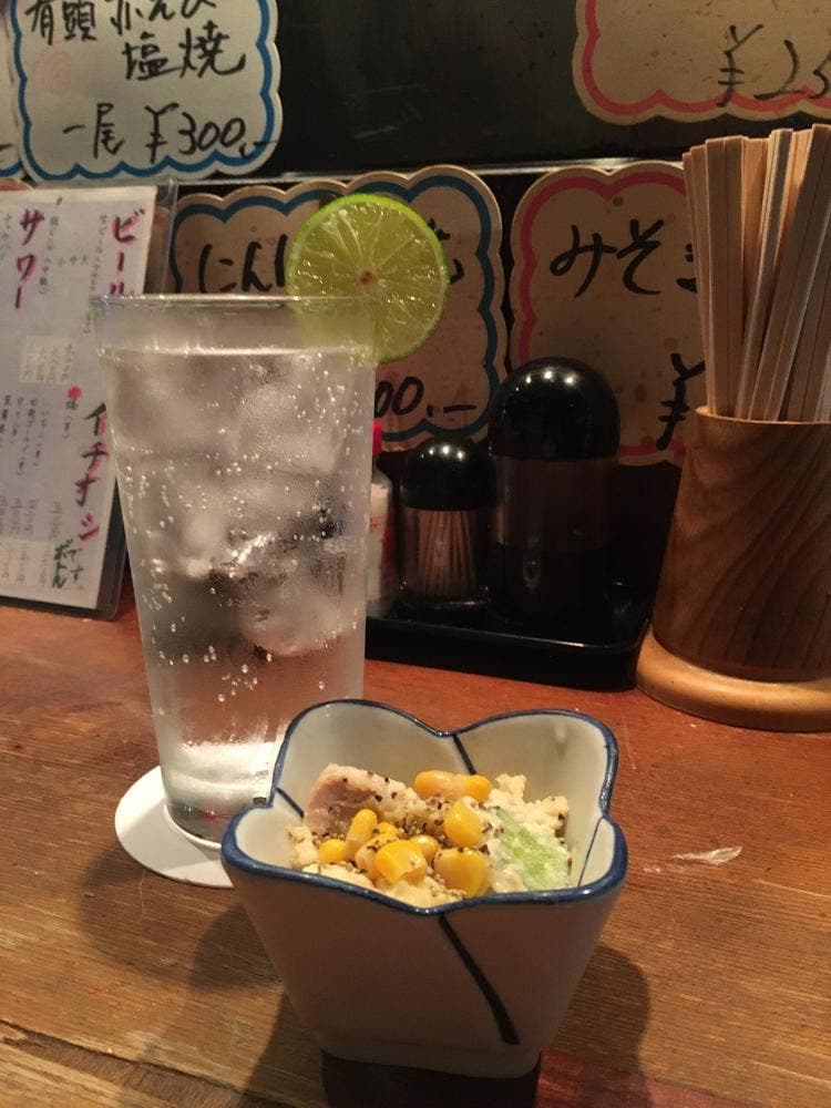 焼とりとり亀