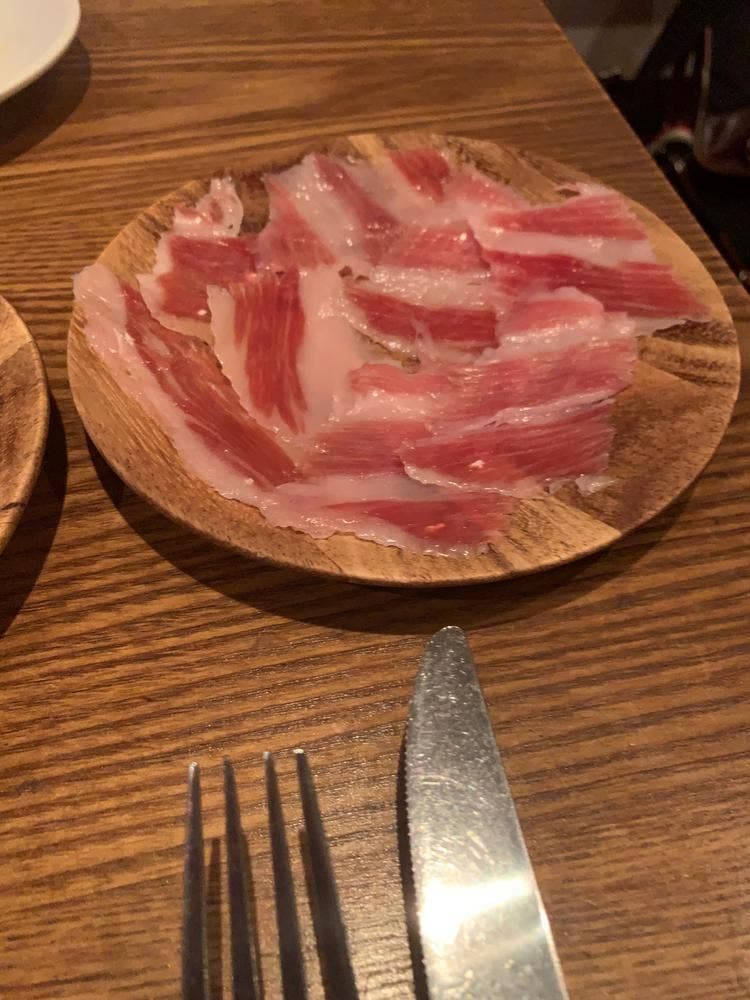 La Cocina del Cuatro